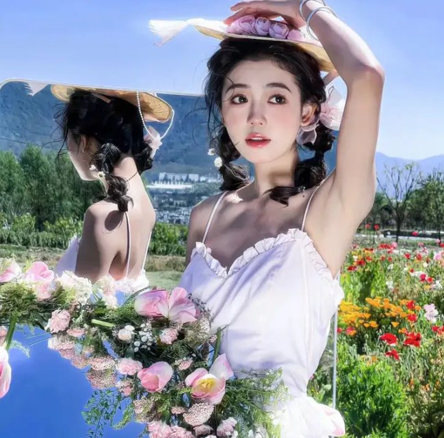 追爱自由行