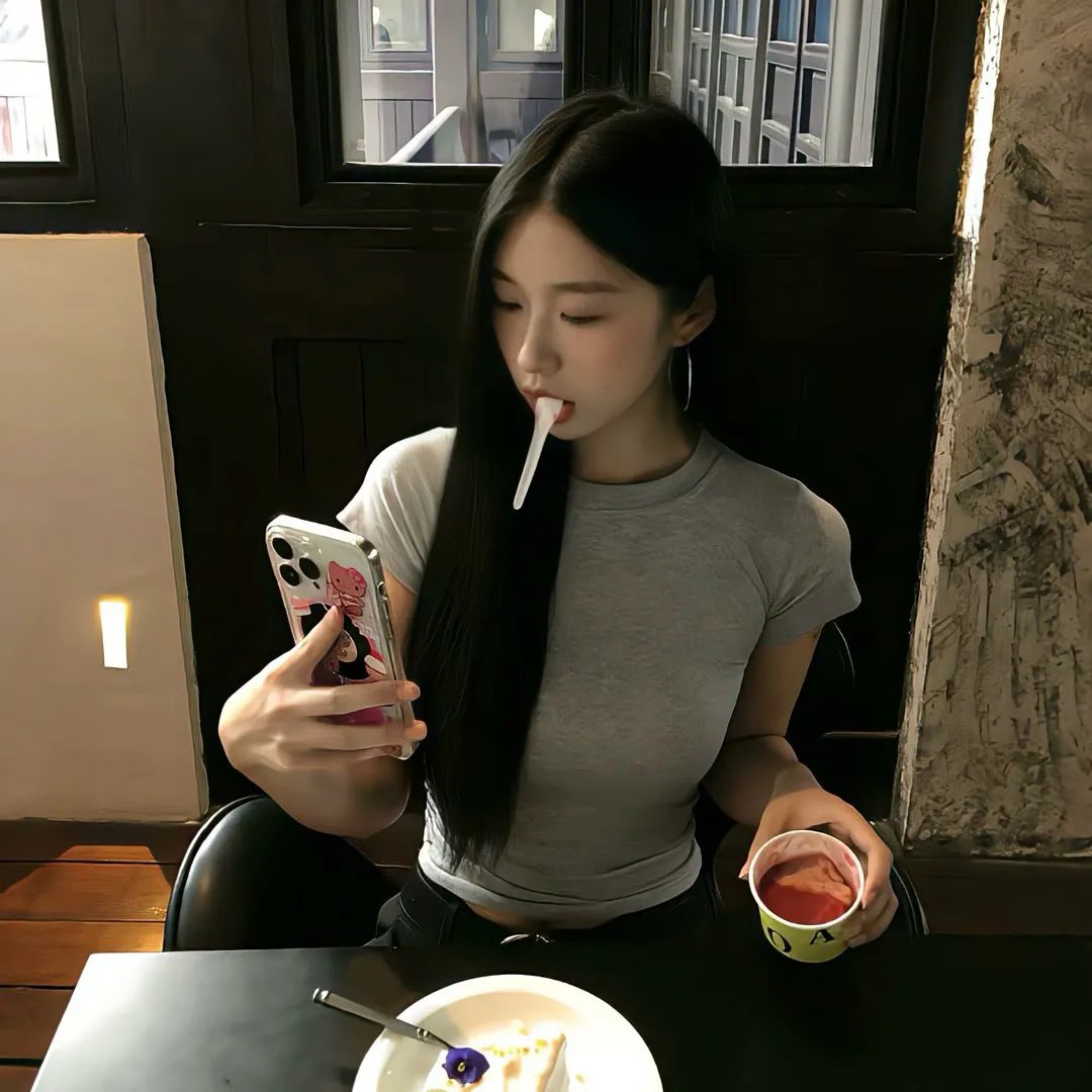 偷听女人心