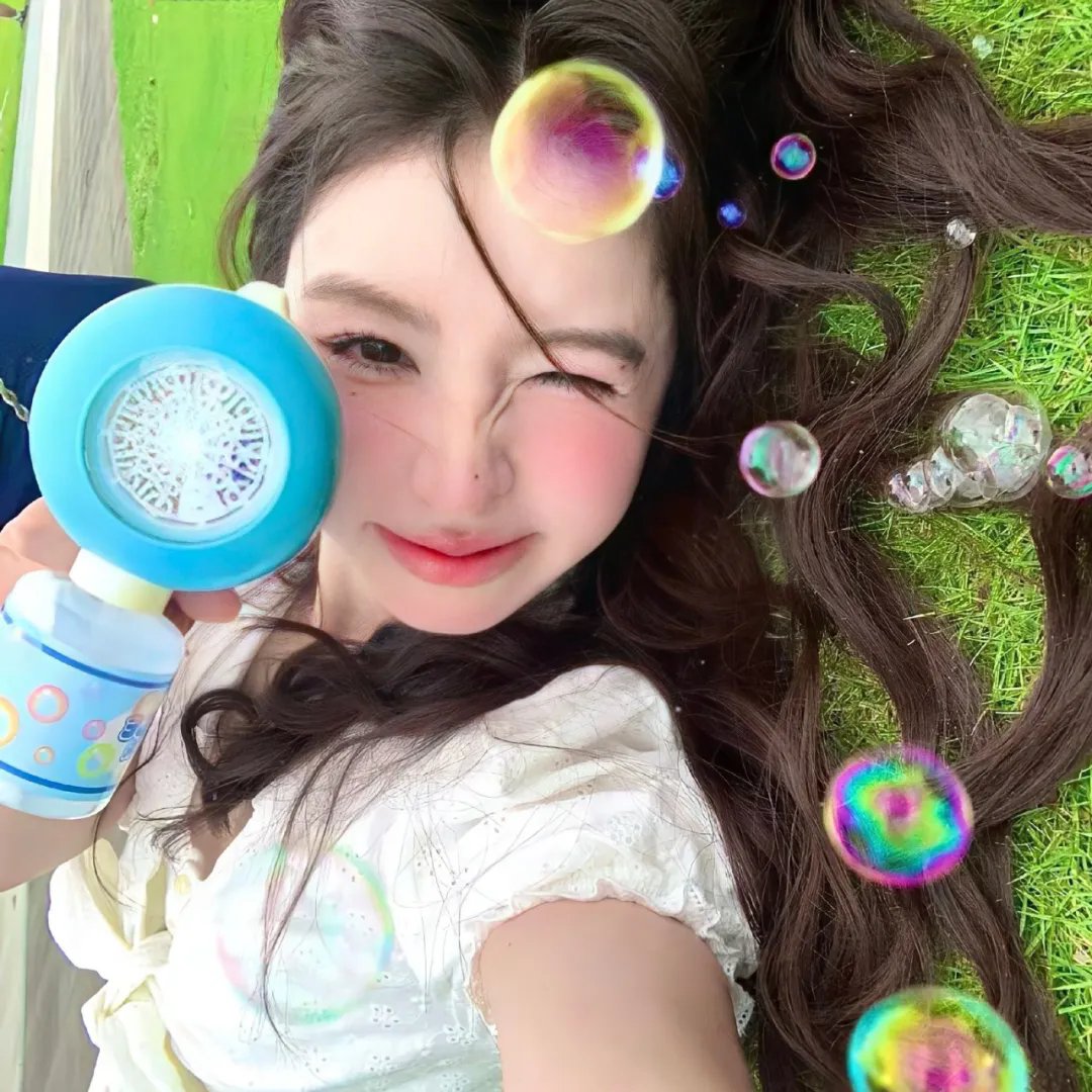 少年如歌